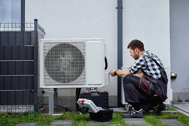 Trusted Hvac Repair service in Upper Falls, MD - HVAC Repair CO